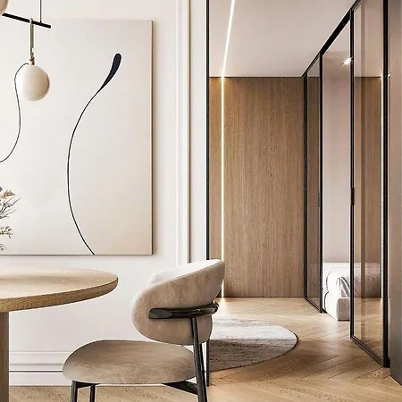 Sanders Soul - Full Building * Limassol