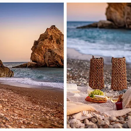 Sanders Soul - Full Building Apartamento *