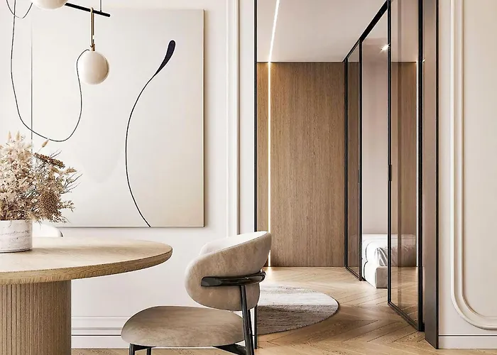 Sanders Soul - Full Building * リマソール