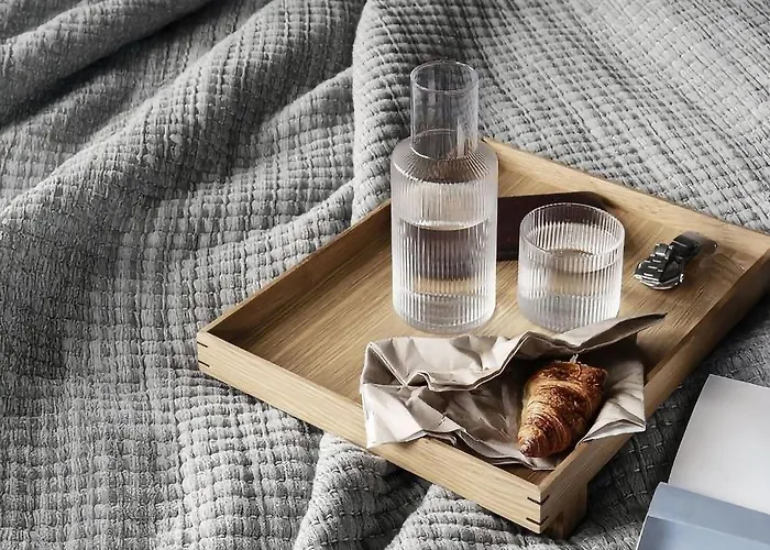 Sanders Soul - Full Building アパート *