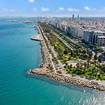 Apartment Sanders Soul - Full Building Limassol