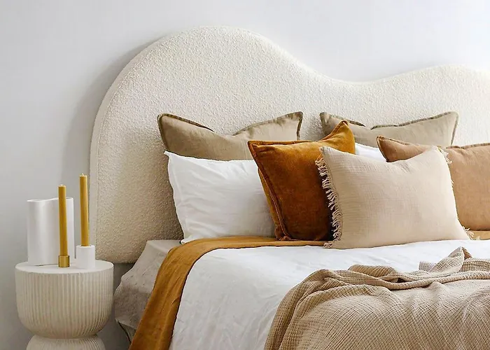 Lägenhet Sanders Soul *