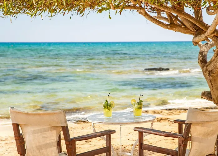 Lägenhet Sanders Soul Limassol