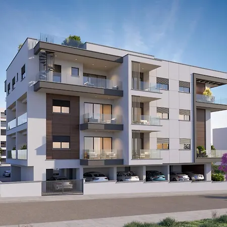 Apartament Sanders Soul - Full Building *