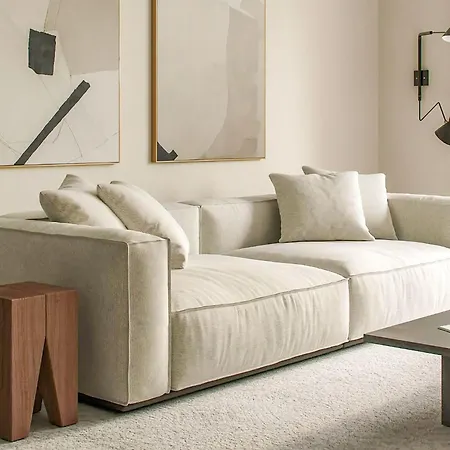 Appartement Sanders Soul - Full Building *