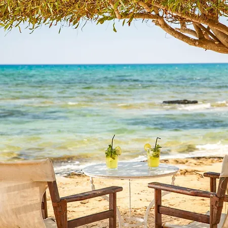 Appartement Sanders Soul - Full Building Limassol