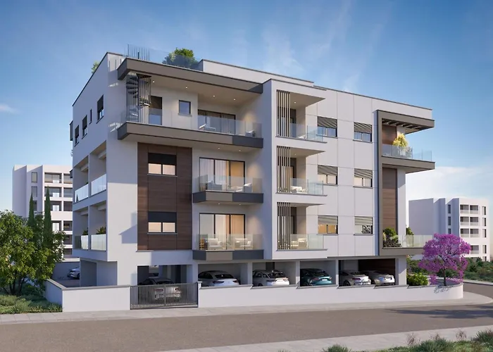 Apartament Sanders Soul - Full Building *