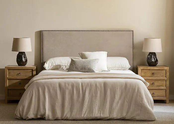 Sanders Soul - Full Building Apartament