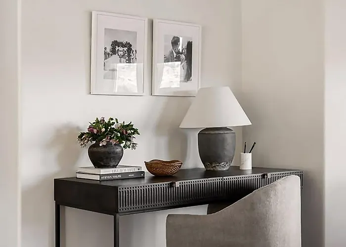 Apartament Sanders Soul - Full Building *